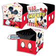 Mickey Mouse Cubez Foil Balloon
