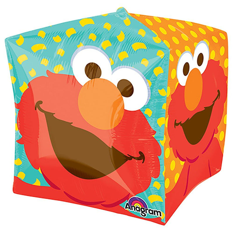 Sesame Street Elmo Foil Balloon