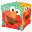 Sesame Street Elmo Foil Balloon