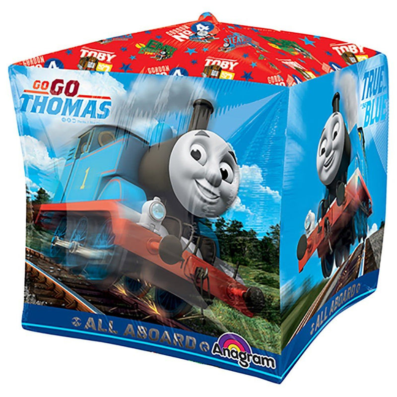 Thomas The Train Foil Balloon