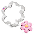 Ann Clark Scalloped Edge / Flower Cookie Cutter