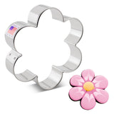 Ann Clark Scalloped Edge / Flower Cookie Cutter