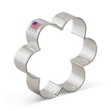 Ann Clark Scalloped Edge / Flower Cookie Cutter
