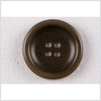 Plastic 4-Hole Button - 36L/23mm - Black Rolled Rim