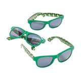 St. Patrick’s Day Sunglasses Set – Pack of 12