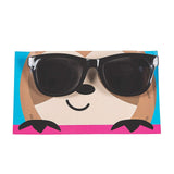 Party Animal Sunglasses with Card – Pack of 12