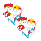 Monster Party Sunglasses – Set of 12
