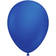 Latex Balloons 5 Inch TUFTEX Royalty Blue