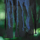 23 1/2 " Hanging Alien Demon Halloween Decoration