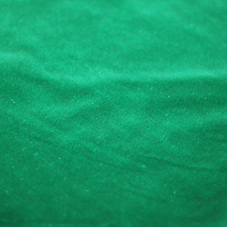 Velvet Deluxe Poly Spandex Velvet Fabric - Solid Colors, 58/60" Width (1 Yard)