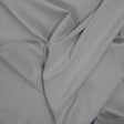 Silver Shiny Nylon Spandex