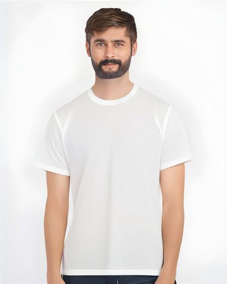 JERZEES® Dri Power Moisture-Wicking Crewneck Short Sleeve T-Shirt