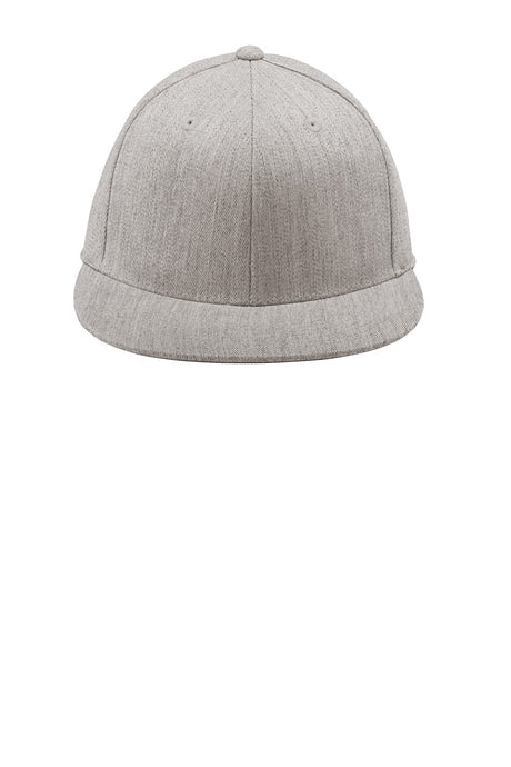 Port Authority® Flat Bill Cap