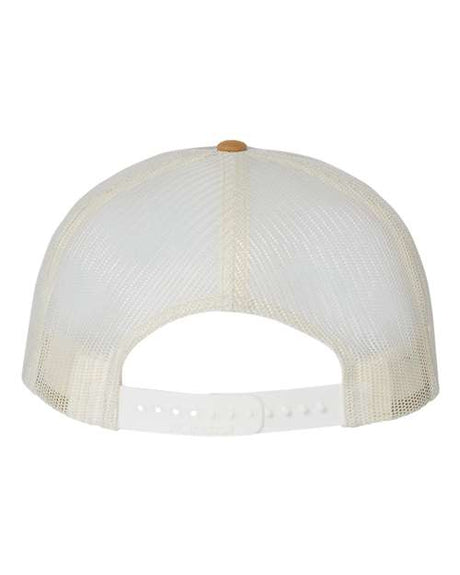 Richardson casual performance cap for active outdoor use