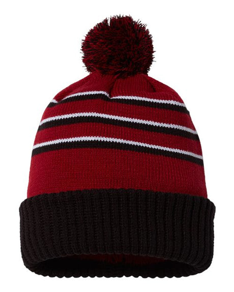 Richardson Surge snapback performance cap for outdoor wear