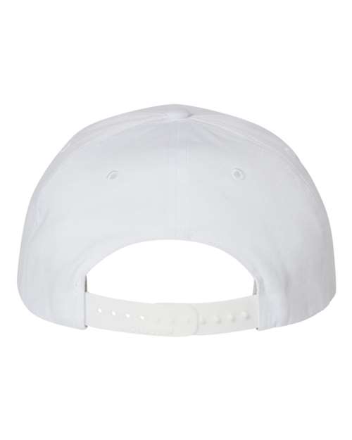 Richardson® Pro Twill Snapback Cap