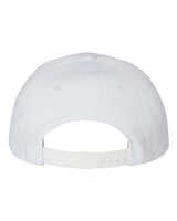 Richardson® Pro Twill Snapback Cap