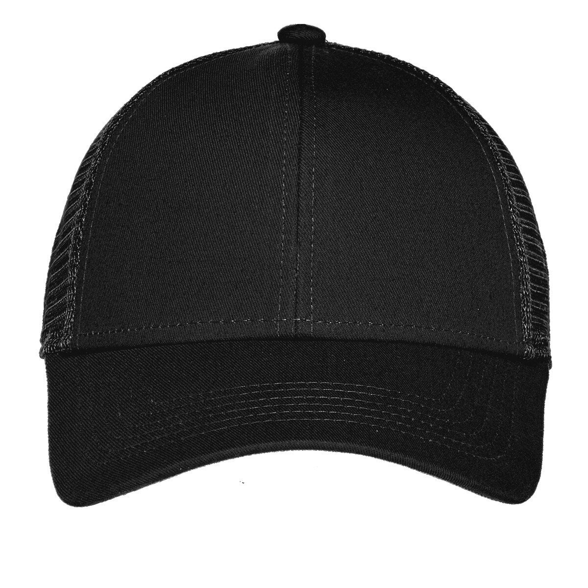 Port Authority® Adjustable Mesh Back Cap