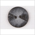 Navy Plastic Button - 24L/15mm