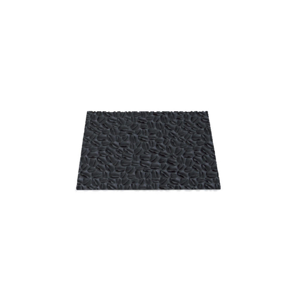 Silikomart TEX06 Silicone Texture Mat, Coffee Bean Design