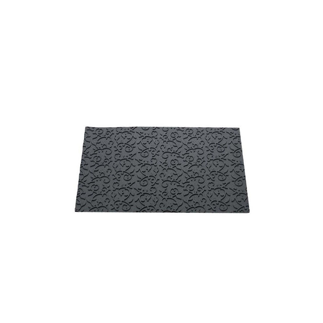Silikomart TEX05 Silicone Texture Mat, Arabesque