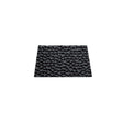 Silikomart TEX08 Silicone Textured Mat, Love Design