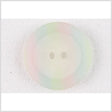 Multi-Clear Plastic Button - 36L/23mm