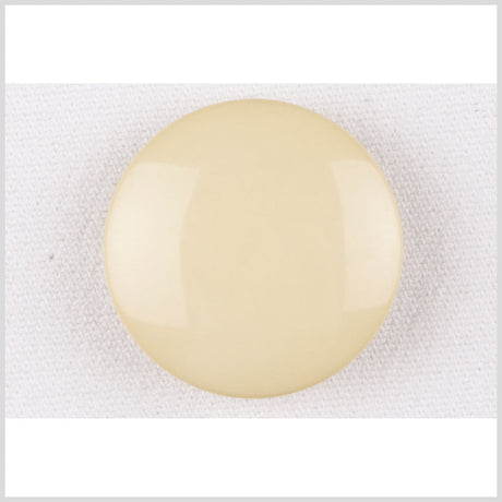 Lime Plastic Button - 45L/29mm