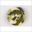 Camoflauge 4-Hole Plastic Button - 40L/25.5mm