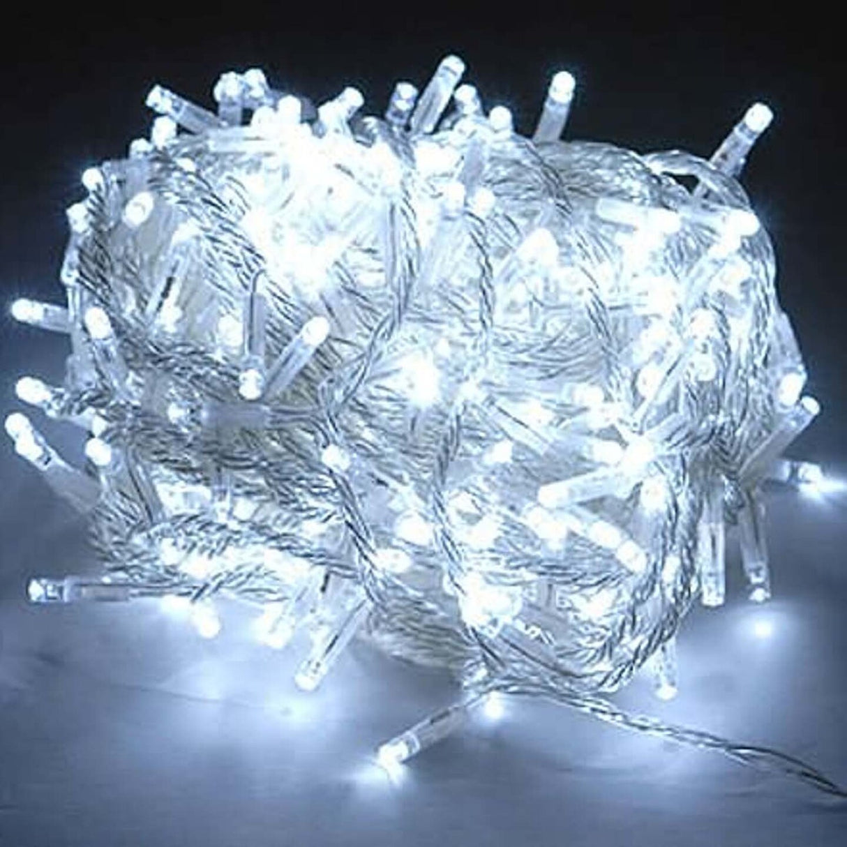 Christmas 120 LED Multifunction String Lights