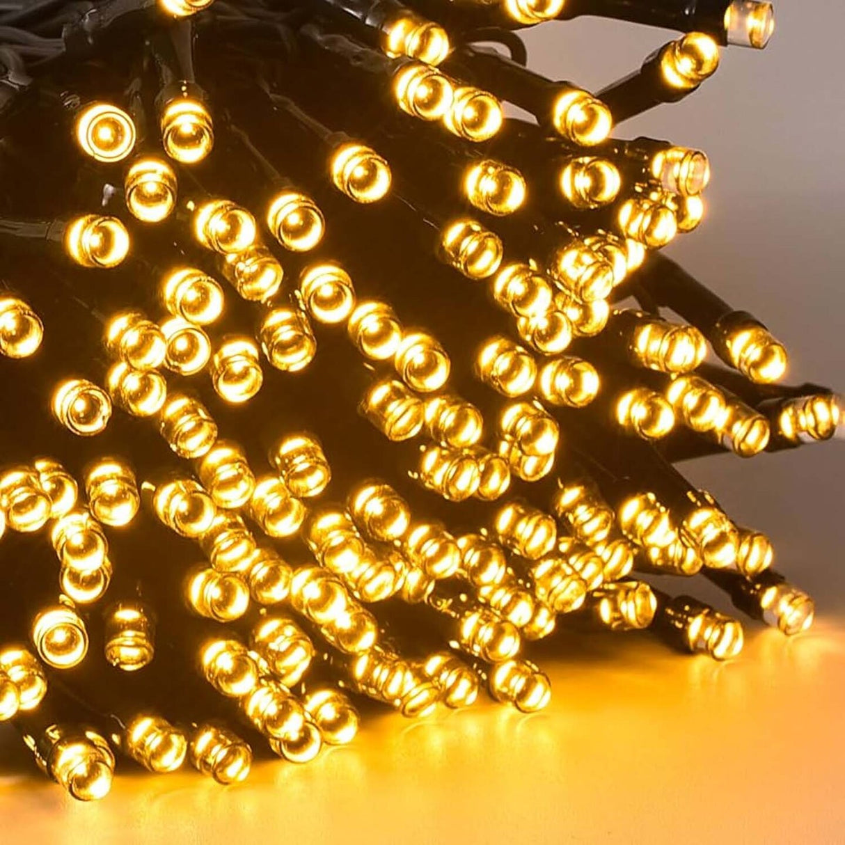 Christmas 100 LED Waterproof String Light