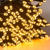 Christmas 100 LED Waterproof String Light