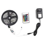 Christmas 270 LED Strip Light Waterproof