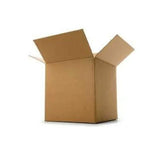 Spacious Shipping & Packing Boxes L-16",W-16",D-16" for Secure and Efficient Packaging