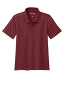 6 Pack: Port Authority® Youth Dry Zone UV Micro-Mesh Polo