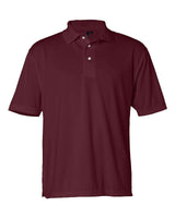 Sierra Pacific® Moisture Free Mesh Polo