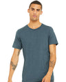 BELLA + CANVAS® Men's Triblend Crewneck Short Sleeve T-Shirt