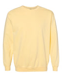Comfort Colors® Garment-Dyed Crewneck Sweatshirt