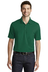 Port Authority® Silk Touch Polo