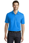 Port Authority® Silk Touch Polo