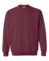 Gildan® Creneck Long Sleeve Sweatshirt