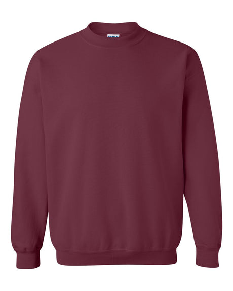 Gildan® Creneck Long Sleeve Sweatshirt