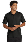 Sport-Tek® Posi Charge Short Sleeve Strive Polo