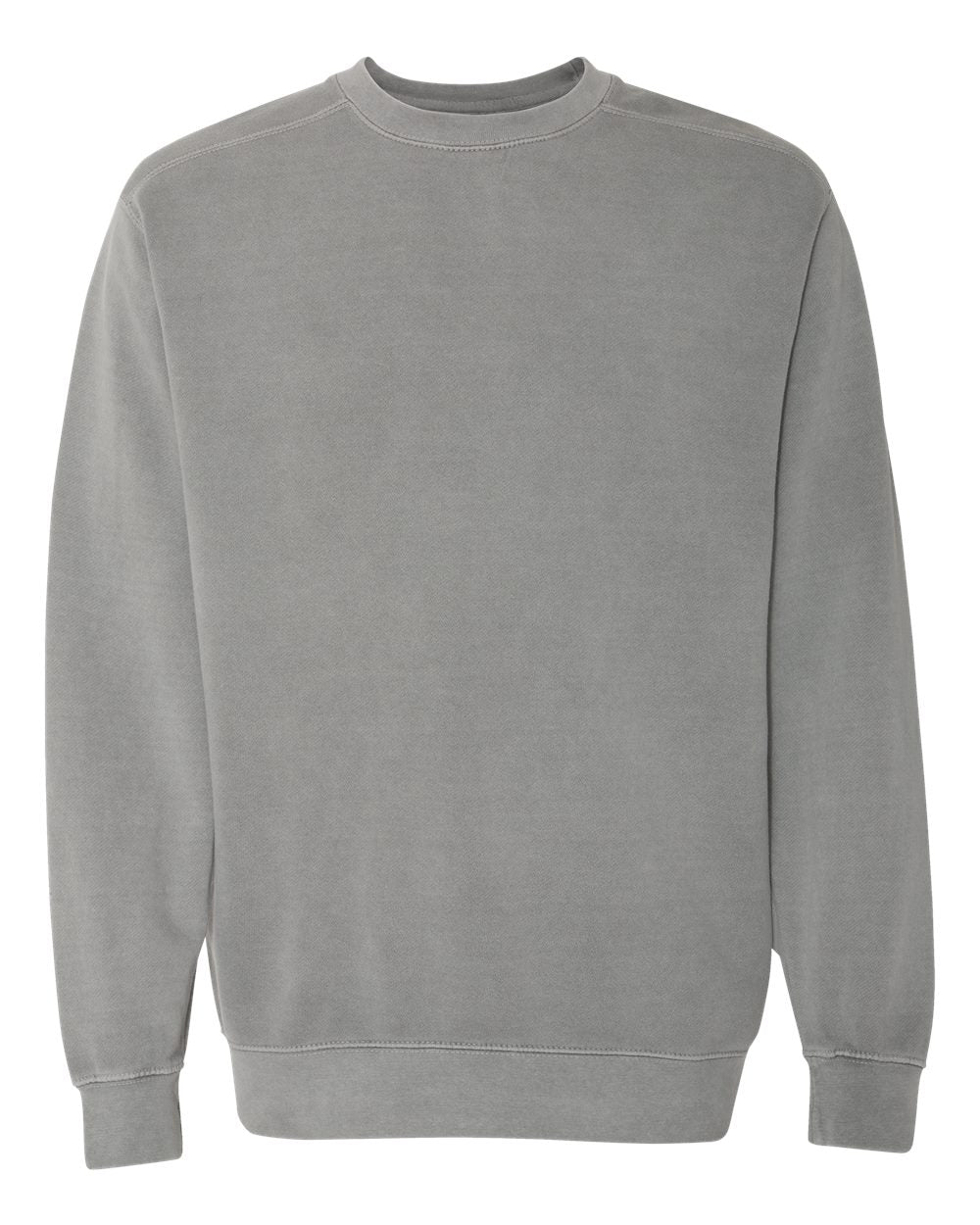 Comfort Colors® Garment-Dyed Crewneck Sweatshirt