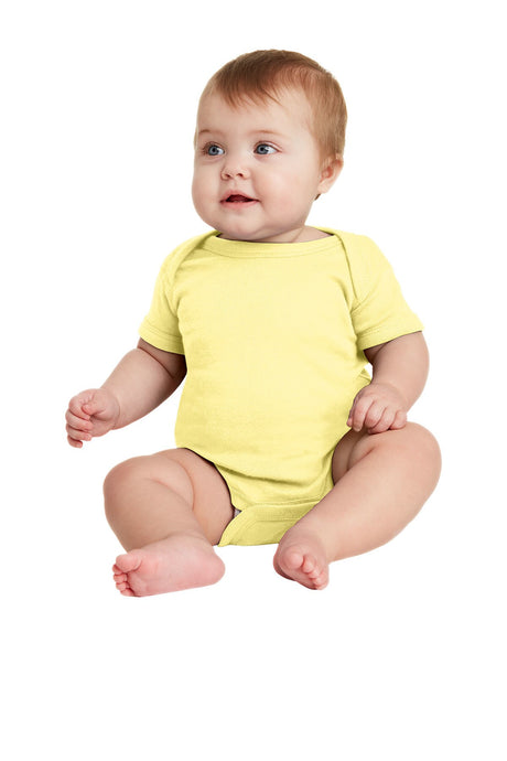 RADYAN® Infant Baby Rib Bodysuit