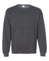 Gildan® Creneck Long Sleeve Sweatshirt