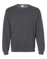 Gildan® Creneck Long Sleeve Sweatshirt