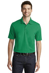 Port Authority® Silk Touch Polo