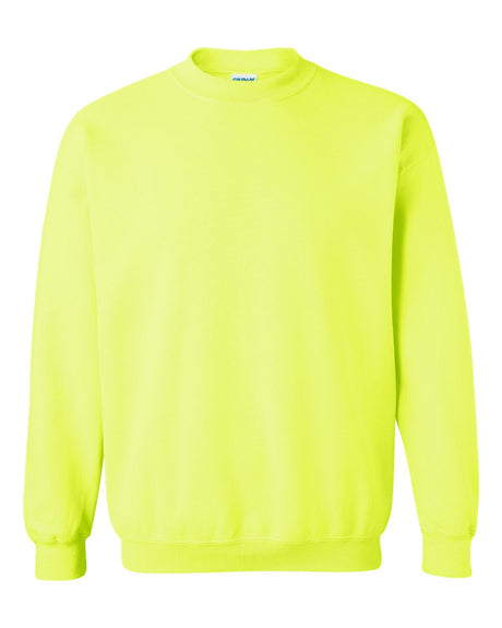 Gildan® Creneck Long Sleeve Sweatshirt