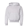 JERZEES® NuBlend Youth Long Sleeve Hooded Sweatshirt